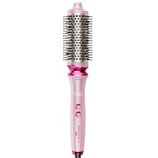 Foto 1 | Foto 1 | Cepillo Térmico Wavytalk Pro De Iones Negativos De 4,5 Cm Con Revestimiento Cerámico - Venta Internacional.