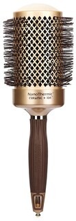 Foto 1 | Foto 1 | Cepillo Térmico Redondo Olivia Garden Nanothermic Nt-64 - Venta Internacional.