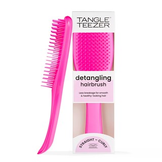 Foto 1 | Foto 1 | Cepillo Tangle Teezer Ultimate Detangler Para Cabello Húmedo Y Seco - Venta Internacional.