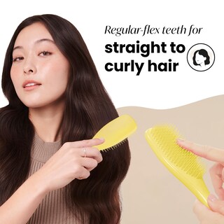 Foto 3 | Foto 3 | Cepillo Tangle Teezer Ultimate Detangler para Cabello Húmedo y Seco - Venta Internacional