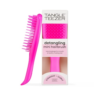 Foto 1 | Foto 1 | Cepillo Para El Cabello Tangle Teezer Ultimate Detangler Runway Pink - Venta Internacional.