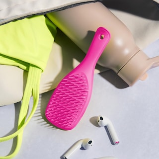 Foto 5 | Foto 5 | Cepillo Para El Cabello Tangle Teezer Ultimate Detangler Runway Pink - Venta Internacional.