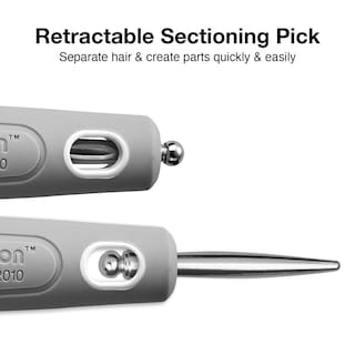 Foto 6 | Foto 6 | Cepillo Térmico Redondo Olivia Garden Cixl-45 45 Mm - Venta Internacional.