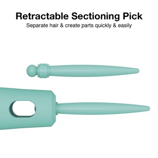 Foto 5 | Foto 5 | Cepillo Térmico Redondo Olivia Garden Ceramic + Ion 35 Mm - Venta Internacional.