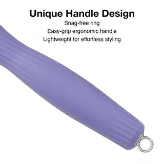 Foto 4 | Foto 4 | Cepillo De Pelo Olivia Garden Fingerbrush Que Abraza Y Ventila El Cuero Cabelludo - Venta Internacional.
