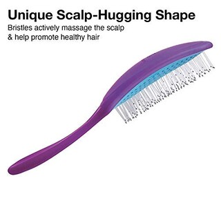 Foto 6 | Foto 6 | Cepillo De Pelo Olivia Garden Og Brush Styler Para Todo Tipo De Cabello - Venta Internacional.