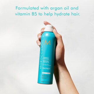 Foto 5 | Foto 5 | Paquete De Cepillo Para Secador De Pelo Y Defensa Perfecta Moroccanoil - Venta Internacional.