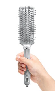 Foto 2 | Foto 2 | Cepillo para Cabello Olivia Garden Ceramic + Ion XL Pro Paddle Small - Venta Internacional
