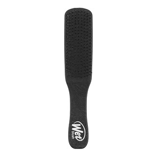 Foto 6 | Foto 6 | Cepillo De Pelo Húmedo Desenredante Para Hombre, Color Negro - Venta Internacional.