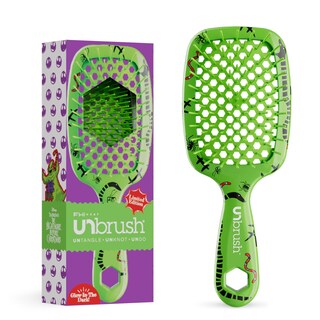 Foto 1 | Foto 1 | Cepillo De Pelo Fhi Heat Unbrush Nightmare Before Christmas Oogie - Venta Internacional.