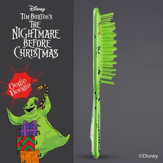 Foto 2 | Foto 2 | Cepillo De Pelo Fhi Heat Unbrush Nightmare Before Christmas Oogie - Venta Internacional.