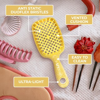 Foto 5 | Foto 5 | Cepillo Desenredante Fhi Heat Unbrush Para Todo El Cabello Húmedo O Seco - Venta Internacional.