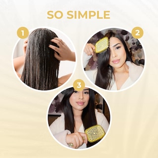 Foto 7 | Foto 7 | Cepillo Desenredante Fhi Heat Unbrush Para Todo El Cabello Húmedo O Seco - Venta Internacional.
