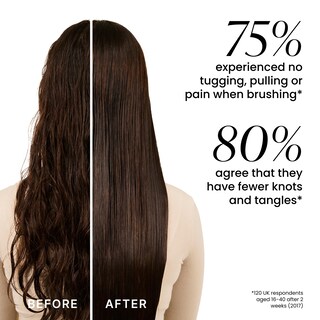 Foto 6 | Foto 6 | Cepillo Tangle Teezer Ultimate Detangler Para Cabello Húmedo Y Seco - Venta Internacional.