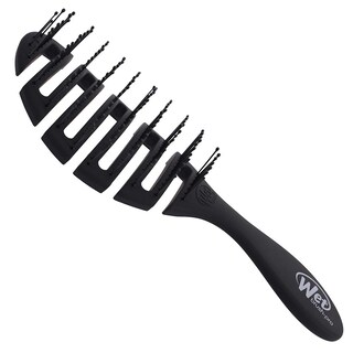 Foto 1 | Foto 1 | Cepillo De Pelo Wet Brush Pro Flex Dry Black Bwp800fxbk - Venta Internacional.