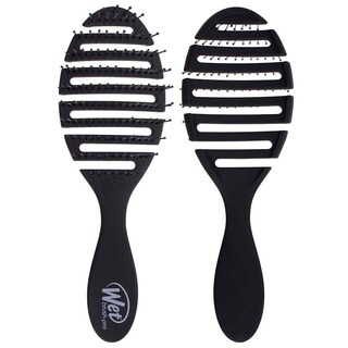 Foto 2 | Foto 2 | Cepillo De Pelo Wet Brush Pro Flex Dry Black Bwp800fxbk - Venta Internacional.