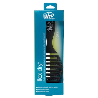 Foto 3 | Foto 3 | Cepillo De Pelo Wet Brush Pro Flex Dry Black Bwp800fxbk - Venta Internacional.