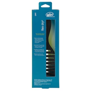 Foto 4 | Foto 4 | Cepillo De Pelo Wet Brush Pro Flex Dry Black Bwp800fxbk - Venta Internacional.