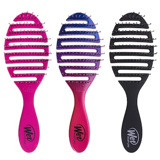Foto 5 | Foto 5 | Cepillo De Pelo Wet Brush Pro Flex Dry Black Bwp800fxbk - Venta Internacional.