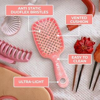 Foto 5 | Foto 5 | Cepillo Desenredante Fhi Heat Unbrush Para Todo El Cabello Húmedo O Seco - Venta Internacional.