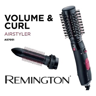 Foto 6 | Foto 6 | Cepillo Secador Remington 3en1 Seca Riza Ondula Da Volumen