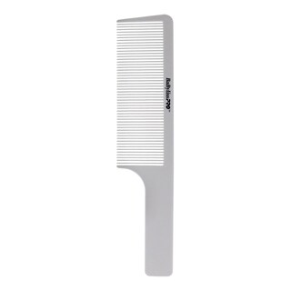Foto 1 | Foto 1 | Peine Clipper Babylisspro Barberology 9 Blanco para Barberos - Venta Internacional