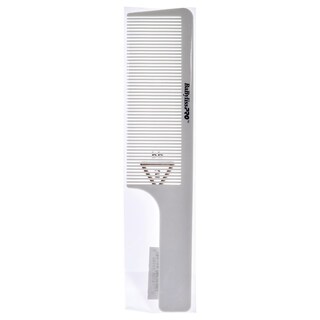 Foto 2 | Foto 2 | Peine Clipper Babylisspro Barberology 9 Blanco para Barberos - Venta Internacional