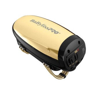 Foto 1 | Foto 1 | Masajeador Babylisspro Goldfx Acero Inoxidable - Venta Internacional