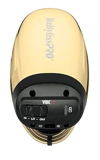 Foto 4 | Foto 4 | Masajeador Babylisspro Goldfx Acero Inoxidable - Venta Internacional