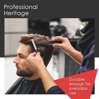 Foto 5 | Foto 5 | Bolsillo Y Monedero Comb Goody Ace Classic Bobby De 13 Cm, Color Negro (paquete De 2) - Venta Internacional.