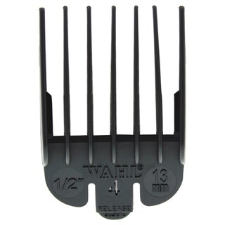 Foto 1 | Foto 1 | Accesorio De Peine Guía Wahl Professional #4, 13 Mm - Venta Internacional.