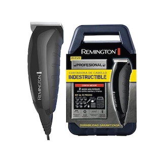 Foto 6 | Foto 6 | Máquina Cortadora de Cabello Remington HC5850 color Amarillo 15 Piezas