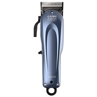 Foto 1 | Foto 1 | Recortadora Clipper Ga.Ma Gc910 110v 4 Peines Inalámbrica