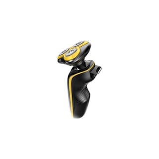 Foto 4 | Foto 4 | Afeitadora Inalámbrica Gama Gch 1525 Sport color Amarillo