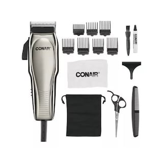 Foto 3 | Foto 3 | Recortadora de Cabello Conair 15 Piezas Acero Inoxidable