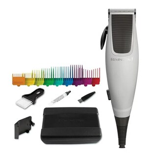 Foto 1 | Foto 1 | Cortadora de Cabello Remington HC1096 con Accesorios
