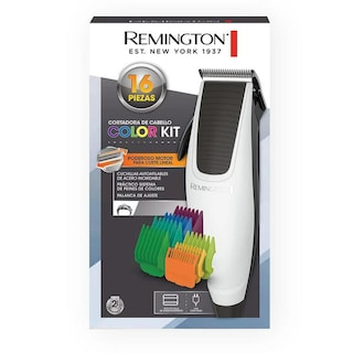 Foto 2 | Foto 2 | Cortadora de Cabello Remington HC1096 con Accesorios