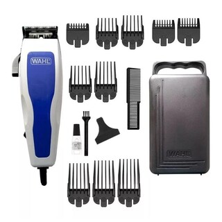 Foto 1 | Foto 1 | Cortadora de Pelo Profesional Wahl 79424-200 17 Piezas