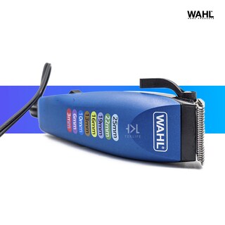 Foto 5 | Foto 5 | Cortadora de Pelo Profesional Wahl 79424-200 17 Piezas