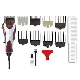 Foto 2 | Foto 2 | Maquina Cortadora De Pelo Clipper Wahl Magic Clip 5 Star Profesional Original