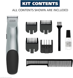Foto 2 | Foto 2 | Cortadora de Cabello Wahl Portátil