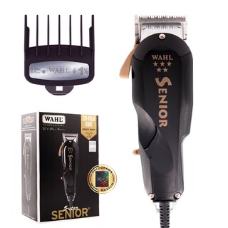 Foto 1 | Foto 1 | Cortadora Profesional de Cabello Wahl con Accesorios