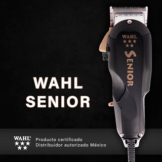 Foto 8 | Foto 8 | Cortadora Profesional de Cabello Wahl con Accesorios