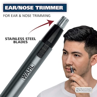 Foto 4 | Foto 4 | Recortadora Personal de Vello Wahl Micro Groomsman - Venta Internacional
