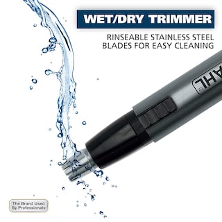 Foto 5 | Foto 5 | Recortadora Personal de Vello Wahl Micro Groomsman - Venta Internacional