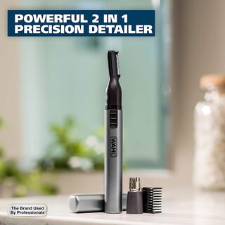 Foto 6 | Foto 6 | Recortadora Personal de Vello Wahl Micro Groomsman - Venta Internacional