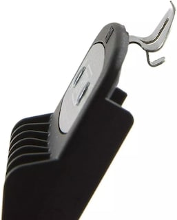 Foto 4 | Foto 4 | Peine Guía 1 1/2 Máquina Wahl Clip Metálico Premium Original