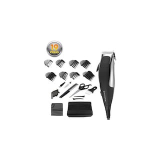 Foto 4 | Foto 4 | Cortador De Cabello Remington 19 Piezas Acabado Cromo