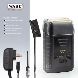 Foto 2 | Foto 2 | Afeitadora Vanish Wahl 5 Star Recargable Profesional