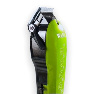 Foto 6 | Foto 6 | Recortadora Wahl Taper 2000 V5000 8pz Profesional Alambrica